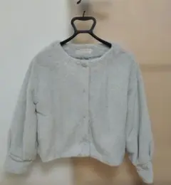 31 Sons de mode ファージャケット