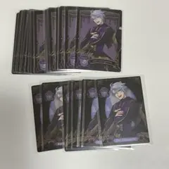 ツイステ カード アズール 式典服 まとめ売り