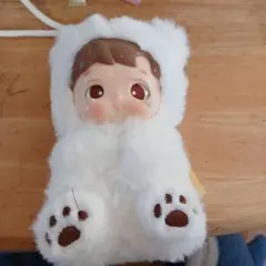 2025年最新】Hacipupu シークレットの人気アイテム - メルカリ