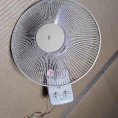 壁掛け扇風機 YAMAZEN扇風機 WT-A30のサムネイル