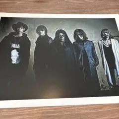 2026年最新】dir en grey ポスターの人気アイテム - メルカリ