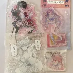 2026年最新】アサシン&シンデレラ アクスタの人気アイテム - メルカリ