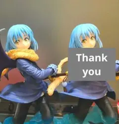 転生したらスライムだった件　リムル プライズ EXQフィギュア　ぬいぐるみ