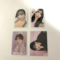 TWICE モモ トレカ ハレハレ コンプリート Amazon.co.jp: TWICE harehare もも MOMO トレカ コンプリート