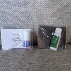 オリーブマノン ラグラシアオイル エスペランサ 各1本セット 自然派化粧品・自然食品の「さぷれ」 / ラグラシアオイル(美容