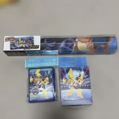 PJCS2026 限定品 ポケカセット&ピンズ 計6点 PJCS2026 限定品 ポケカセット&ピンズ 計6点 - メルカリ