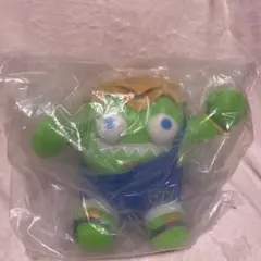 一番くじ ストリートファイター6 C賞 ブランカ OUTFIT3 ぬい