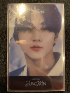 enhypen ジョンウォン　 kpopmerch