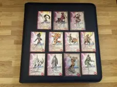 真・女神転生 トレーディングカード 約190枚セット TCG - メルカリ