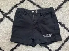 【SISTER JENNI】ショートパンツ 140 アジャスター有