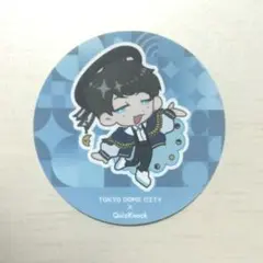 quizknock ステッカー