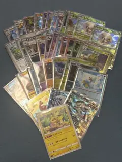 ポケモンカード　モンスターボールミラーまとめ売り　約1200枚 2025年最新】モンスターボール ミラーの人気アイテム - メルカリ