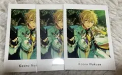 あんスタ ぱしゃっつ 羽風薫