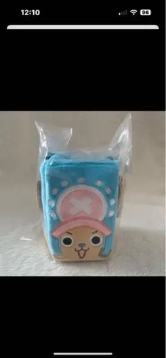 ワンピース 一番くじ E賞 チョッパー