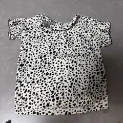 子供服　ベビー服　半袖　夏服　半袖