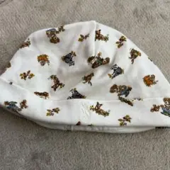 Ralph Lauren ベビー帽子 43センチ