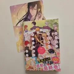 ある日、お姫様になってしまった件について 13