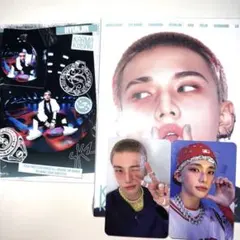 straykids ヒョンジン トレカ コンプ アコーディオン karma