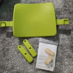STOKKE TRIPTRAP ベビーセットライムグリーンのサムネイル