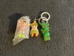 めじるし3点セット
