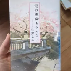 君の膵臓をたべたい