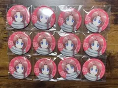 銀魂　神威　小さくなっちゃった　缶バッジ