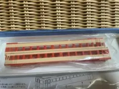 WINE Corporation キハ55 準急色 2両入 WINE Corporation キハ55 準急色 2両入 - メルカリ