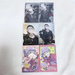 【即日発送】葛葉 ChroNoiR7周年 まとめ売り チェキ風カード