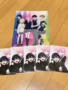 2026年最新】式守さん ポストカードの人気アイテム - メルカリ