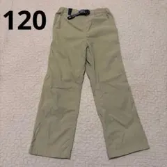 モンベル O.D.パンツ ライト 120