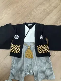 Puff2kids 70cm 袴