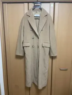 2025年最新】マックスマーラ コート キャメルの人気アイテム - メルカリ