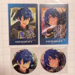 2025年最新】あんスタ 缶 ジュンの人気アイテム - メルカリ