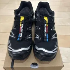 2026年最新】salomon xt-6 gore-tex 28.5の人気アイテム - メルカリ