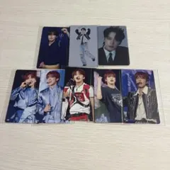 河野純喜　トレカまとめ