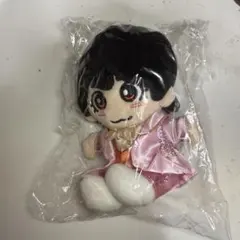 なにわ男子　大西流星　ちびぬい