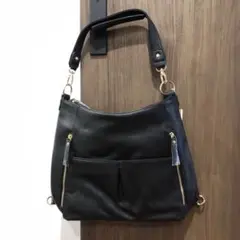 【新品】OZOC ショルダーバッグのサムネイル