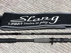 デジーノ レーベン スラング SHADY SPIN SJ-7MHRST - メルカリ