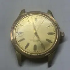 TAKANO CHATEAU 21石手巻ジャンク品