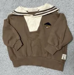 セーラー トップス