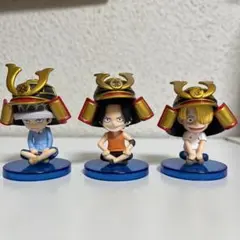 ワンピース ワーコレ 端午の節句 6種 コンプ 美品 2025年最新】コレクタブル 端午の節句の人気アイテム - メルカリ