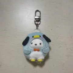 산리오 ちびっとも ポチャッコ