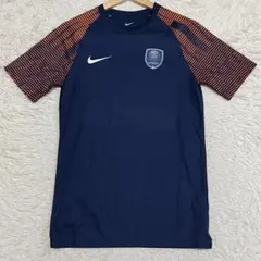 NIKE ナイキ ポルトガル代表 サッカー トレーニングシャツ