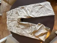 visvim カーゴパンツ