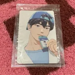 PLAVE YEJUN イェジュン 直筆サイン トレカ PLAVE イェジュン トレカ4枚 - メルカリ