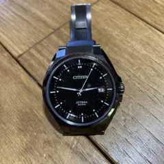 ヤ*シ様 美品❗️CITIZEN・ATTESA・ATD53-3051・電波ソーラ - メルカリ