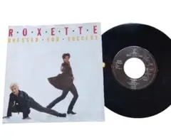 ＲＯＸＥＴＴＥ（ロクセット）／８㎝シングルＣセットセット Roxette / ロクセット「JOYRIDE / ふたりのときめき」 | Warner Music