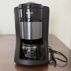 【美品】Panasonic コーヒーメーカー NC-A57のサムネイル