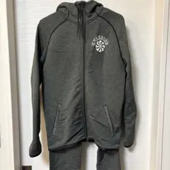 GYAKUSOU nike 上下セット　上M 下S