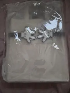 Areeam　ミッキー　ショルダーバッグ　ホワイト